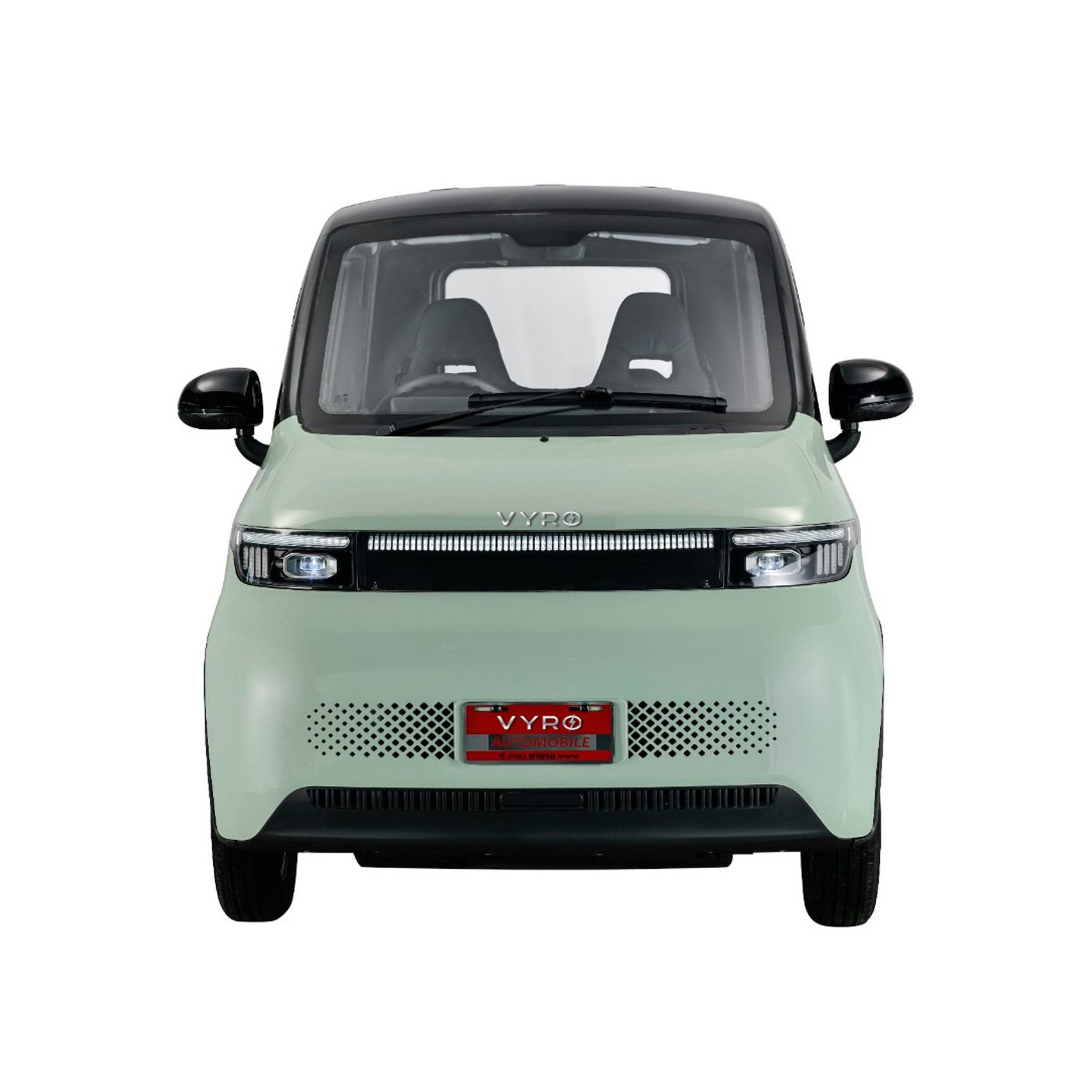 Vyro EV