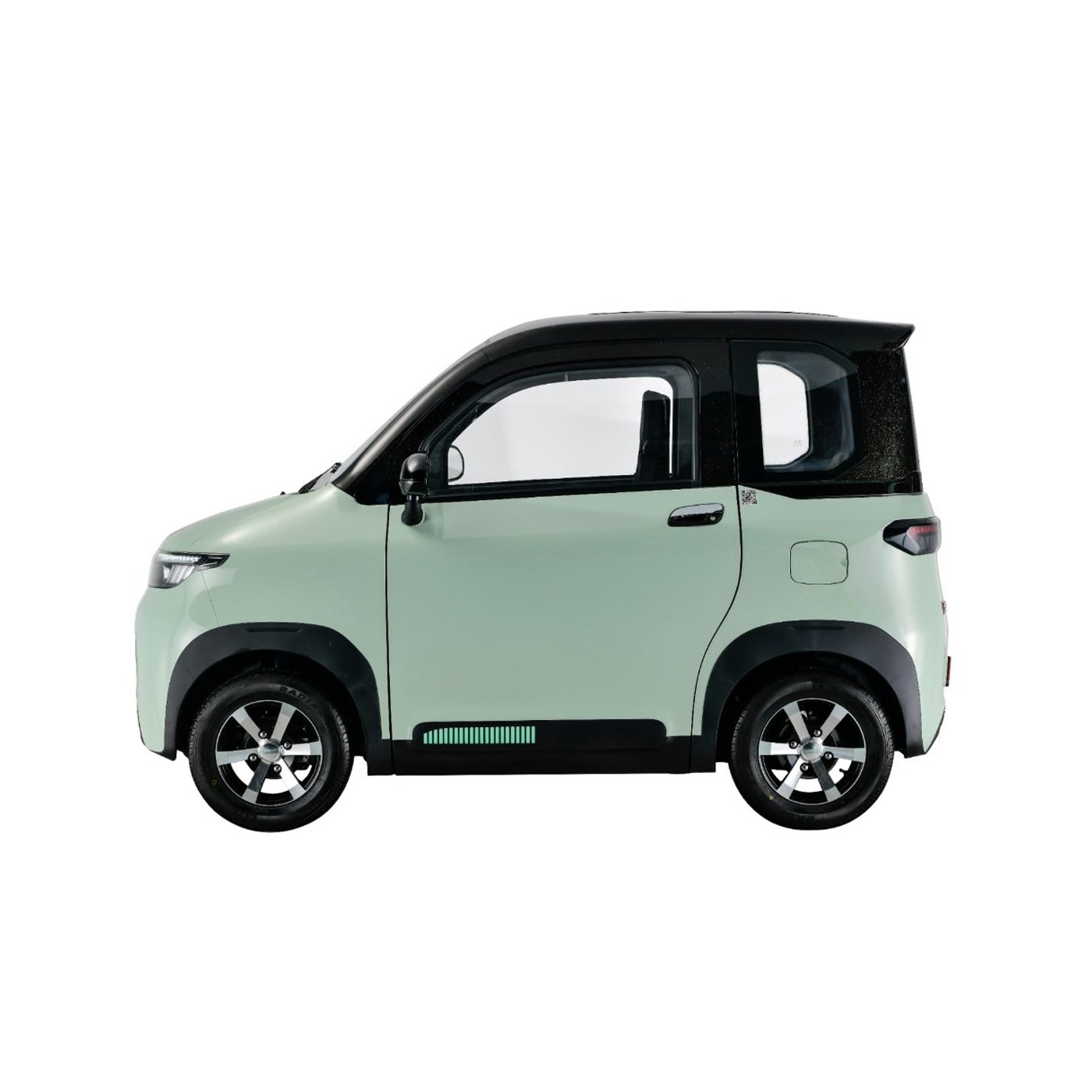 Vyro EV